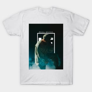 NF Real Music T-Shirt